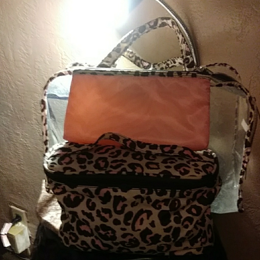 Travel ensemble